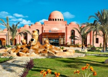 Dovolená na 8/11/15 dní  - Egypt - Marsa Alam s odletem z Prahy již od 12 690 Kč All Inclusive