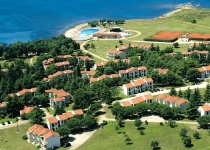 Dovolená na 8 dní do Chorvatska - Umag vlastní doprava za 5 600 Kč 