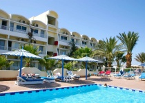 Dovolená na 8 dní do Egypta - Hurghada - Dahar od 6 290 Kč All Inclusive