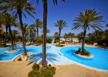 Dovolená na 8 dní do Tuniska - Sousse již za 11 990 Kč s odletem z Prahy All Inclusive