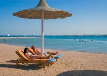 Dovolená na 8 dní - Egypt - Hurghada s odletem z Prahy již od 8 390 Kč All Inclusive