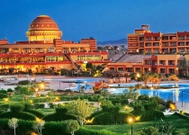 Dovolená na 8 dní - Egypt - Marsa Alam s odletem z Prahy od 7 390 Kč All Inclusive