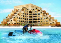 Dovolená na 8 dní - Spojené arabské emiráty - Ras Al Khaimah s odletem z Prahy již od 14 390 Kč 
