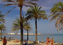 Dovolená na Mallorce na 8 dní s odletem z Prahy již od 7 790 Kč