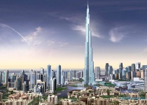 Dovolená v Dubaji na 8 dní za 14 688 Kč s odletem z Prahy