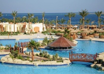 Dovolená v Egyptě - Hurghada, Makadi Bay na 11 dní za 15 290 Kč s odletem z Prahy All Inclusive