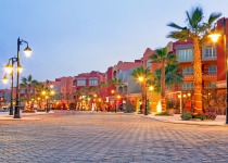 Egypt na 8 dní za 9 490 Kč s odletem z Prahy All Inclusive