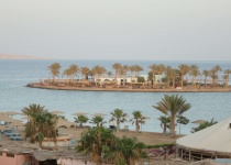 Egyptská Hurghada na 8 dní za 14 490 Kč s odletem z Prahy All Inclusive