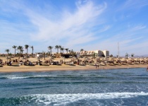 Lastminute Egypt: luxusní dovolená od 9 590 Kč all inclussive