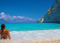 Levná dovolená na 12 dní na ostrov Zakynthos s odletem z Brna od 5 990 Kč