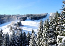 Lyžařské zájezdy v nejoblíbenějších hotelích v Česku a na Slovensku