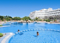 Mallorca na 8 dní za 11 990 Kč s odletem z Prahy All Inclusive