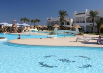 Na 8 dní do Egypta za 13 590 Kč s odletem z Prahy All Inclusive