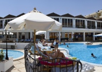 Na 8 dní do Egypta za 9 750 Kč s odletem z Prahy All Inclusive