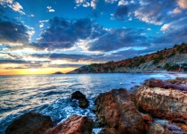 Pobyt na 8 dní - Ibiza jen za 12 990 Kč