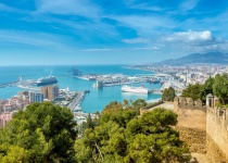 Poznávání Andalusie s odpočinkem na Costa del Sol od 14 890 Kč