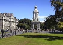 Prodloužený víkend do irského Dublinu za 5 990 Kč s odletem z Prahy