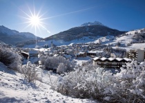 Švýcarsko: AKCE lyžování u střediska Savognin od 2 721 Kč