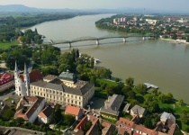 Víkendový pobyt pro dva - Slovensko - Štúrovo již od 2 730 Kč se vstupem do bazénu a fitness