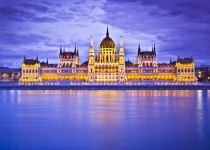 Vydejte se na 3 denní adventní pobyt do Budapešti od 990 Kč