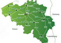 Letiště Brusel (BRU)
