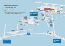 Letiště Leoše Janáčka Ostrava (OSR)