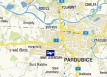 Letiště Pardubice (PED)