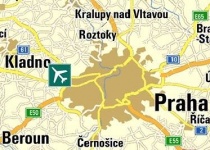 Letiště Václava Havla Praha (PRG)