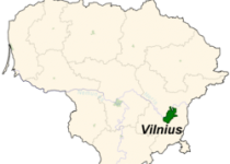 Letiště Vilnius (VNO)