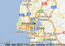 Letiště Lisabon (LIS)