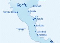 Letiště Kofru – Cofru (CFU)
