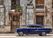 Levné letenky Berlín - Havana a zpět za 13656 Kč