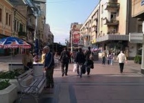 Levné letenky Bratislava Niš a zpět  za 772 Kč