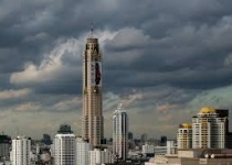 Levné letenky Vídeň Bangkok a zpět  za 9990 Kč