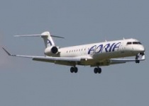 Letecká dopravní společnost Adria Airways