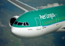 Letecká dopravní společnost Aer Lingus