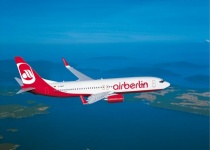 Nízkonákladová letecká společnost Air Berlin