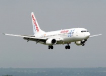 Letecká dopravní společnost Air Europa