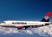 Letecká dopravní společnost Air Sebria