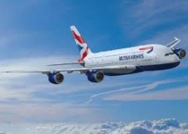 Letecká dopravní společnost British Airways