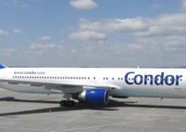 Charterová letecká společnost Condor