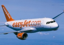 Nízkonákladová letecká společnost easyJet