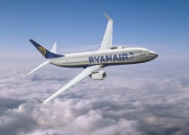 Nízkonákladová letecká společnost Ryanair