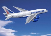 Letecká dopravní společnost TransAero
