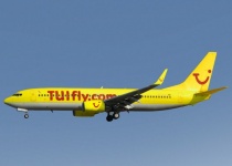 Letecká dopravní společnost TUIfly