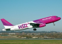 Nízkonákladová letecká společnost Wizzair