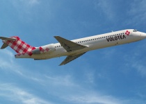 10 Euro na nákup letenky od letecké společnosti Volotea