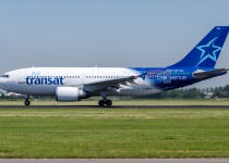 Air Transat bude opět létat z Prahy   