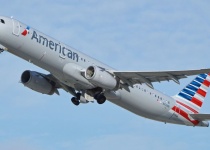 American Airlines: z Londýna do Los Angeles ekonomickou třídou