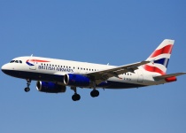 British Airways: z Londýna do Berlína ekonomickou třídou